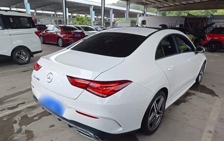 Mercedes-Benz CLA, 2021 год, 2 320 000 рублей, 3 фотография