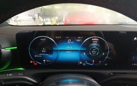 Mercedes-Benz CLA, 2021 год, 2 320 000 рублей, 8 фотография