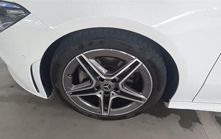 Mercedes-Benz CLA, 2021 год, 2 320 000 рублей, 11 фотография