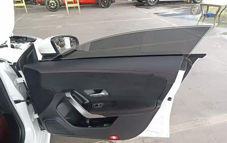 Mercedes-Benz CLA, 2021 год, 2 320 000 рублей, 12 фотография