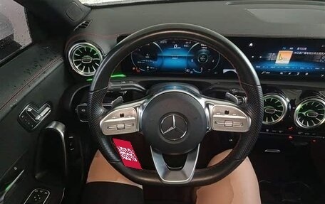 Mercedes-Benz CLA, 2021 год, 2 320 000 рублей, 13 фотография