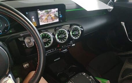 Mercedes-Benz CLA, 2021 год, 2 320 000 рублей, 15 фотография