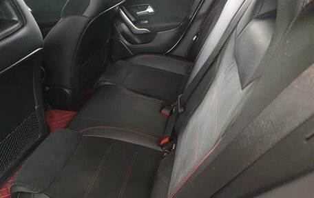 Mercedes-Benz CLA, 2021 год, 2 320 000 рублей, 19 фотография