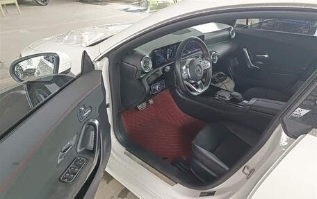 Mercedes-Benz CLA, 2021 год, 2 320 000 рублей, 23 фотография