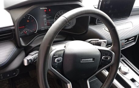 Haval Jolion, 2024 год, 1 599 000 рублей, 6 фотография