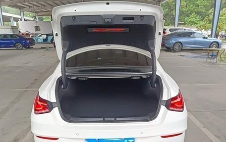 Mercedes-Benz CLA, 2021 год, 2 320 000 рублей, 21 фотография