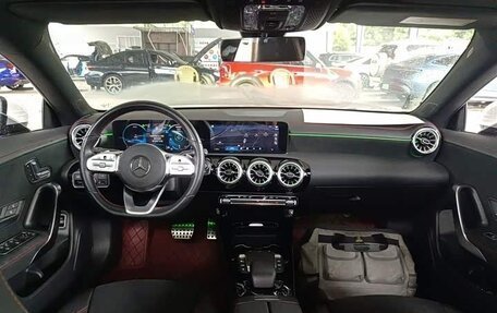 Mercedes-Benz CLA, 2021 год, 2 320 000 рублей, 18 фотография