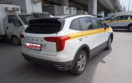 Haval Jolion, 2024 год, 1 599 000 рублей, 3 фотография