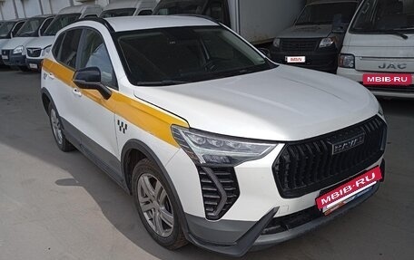 Haval Jolion, 2024 год, 1 599 000 рублей, 2 фотография