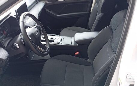 Haval Jolion, 2024 год, 1 599 000 рублей, 8 фотография