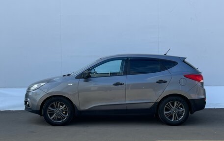 Hyundai ix35 I рестайлинг, 2015 год, 835 000 рублей, 5 фотография