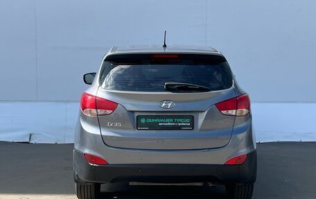 Hyundai ix35 I рестайлинг, 2015 год, 835 000 рублей, 7 фотография