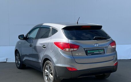 Hyundai ix35 I рестайлинг, 2015 год, 835 000 рублей, 6 фотография