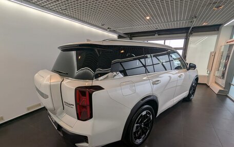 GAC GS8, 2024 год, 5 049 000 рублей, 2 фотография