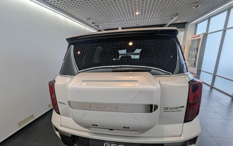 GAC GS8, 2024 год, 5 049 000 рублей, 6 фотография