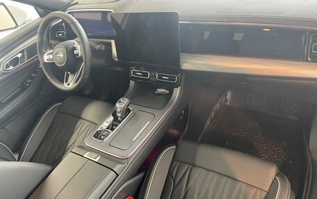 GAC GS8, 2024 год, 5 049 000 рублей, 8 фотография