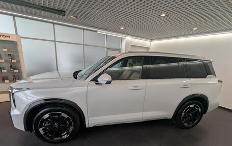 GAC GS8, 2024 год, 5 049 000 рублей, 3 фотография