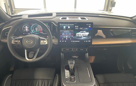 GAC GS8, 2024 год, 5 049 000 рублей, 9 фотография