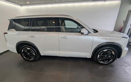 GAC GS8, 2024 год, 5 049 000 рублей, 4 фотография