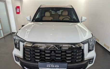 GAC GS8, 2024 год, 5 049 000 рублей, 5 фотография