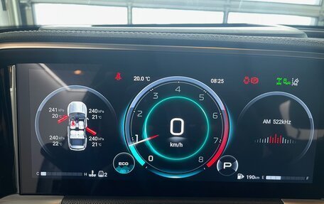 GAC GS8, 2024 год, 5 049 000 рублей, 14 фотография