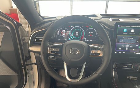 GAC GS8, 2024 год, 5 049 000 рублей, 11 фотография