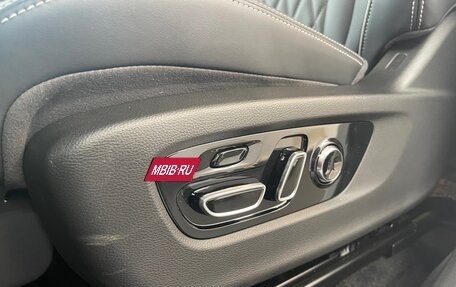 GAC GS8, 2024 год, 5 049 000 рублей, 18 фотография