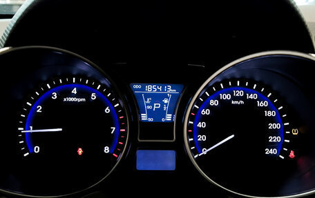 Hyundai Veloster I рестайлинг, 2012 год, 1 199 000 рублей, 13 фотография
