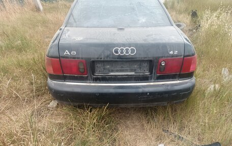 Audi A8, 1999 год, 175 000 рублей, 2 фотография