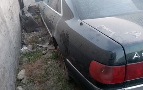 Audi A8, 1999 год, 175 000 рублей, 7 фотография