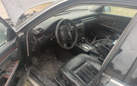 Audi A8, 1999 год, 175 000 рублей, 4 фотография