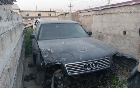 Audi A8, 1999 год, 175 000 рублей, 6 фотография