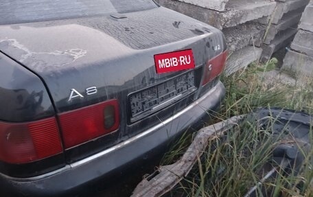Audi A8, 1999 год, 175 000 рублей, 5 фотография