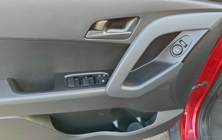 Hyundai Creta I рестайлинг, 2020 год, 1 650 000 рублей, 8 фотография