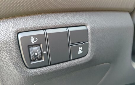 Hyundai Creta I рестайлинг, 2020 год, 1 650 000 рублей, 14 фотография