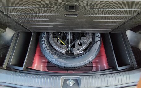 Hyundai Creta I рестайлинг, 2020 год, 1 650 000 рублей, 17 фотография