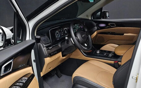 KIA Carnival, 2022 год, 2 235 000 рублей, 6 фотография