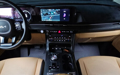 KIA Carnival, 2022 год, 2 235 000 рублей, 5 фотография