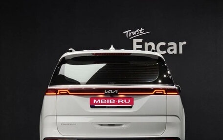 KIA Carnival, 2022 год, 2 235 000 рублей, 4 фотография