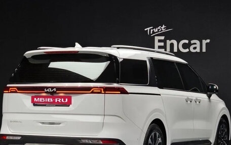 KIA Carnival, 2022 год, 2 235 000 рублей, 3 фотография