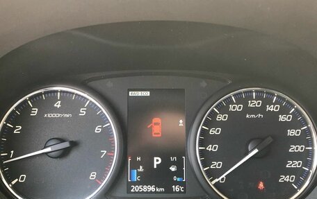 Mitsubishi Outlander III рестайлинг 3, 2012 год, 1 315 000 рублей, 14 фотография