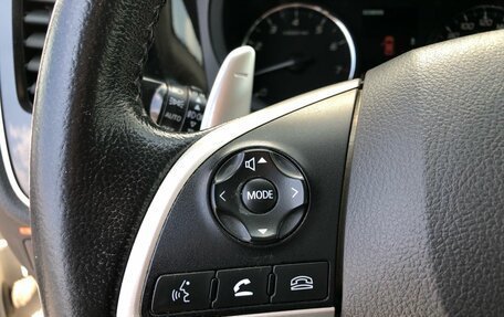 Mitsubishi Outlander III рестайлинг 3, 2012 год, 1 315 000 рублей, 12 фотография