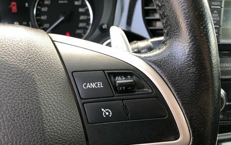 Mitsubishi Outlander III рестайлинг 3, 2012 год, 1 315 000 рублей, 13 фотография