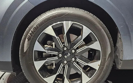 KIA Carnival, 2022 год, 2 160 000 рублей, 8 фотография