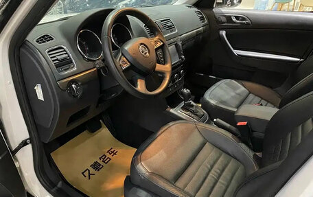 Skoda Yeti I рестайлинг, 2016 год, 1 600 055 рублей, 9 фотография