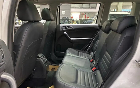 Skoda Yeti I рестайлинг, 2016 год, 1 600 055 рублей, 15 фотография