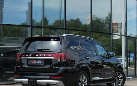 KIA Mohave I, 2019 год, 3 990 000 рублей, 2 фотография
