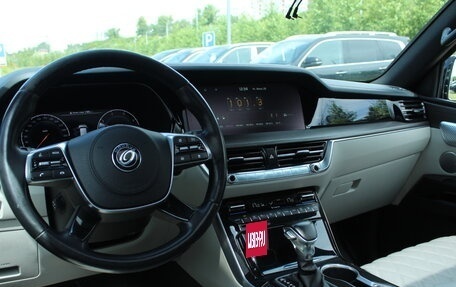KIA Mohave I, 2019 год, 3 990 000 рублей, 6 фотография