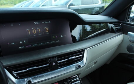 KIA Mohave I, 2019 год, 3 990 000 рублей, 11 фотография