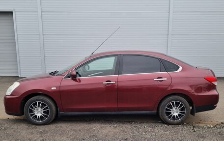 Nissan Almera, 2014 год, 640 000 рублей, 4 фотография